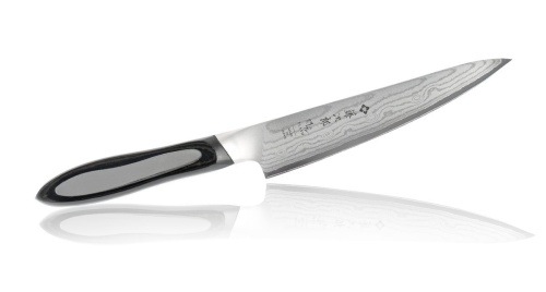 Универсальный Нож TOJIRO FF-PA130 фото 4
